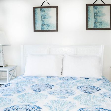 Island Club Turks & Grace Bay Place Esterno foto