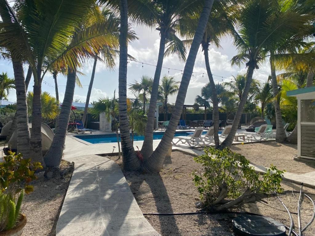 Island Club Turks & Grace Bay Place Esterno foto