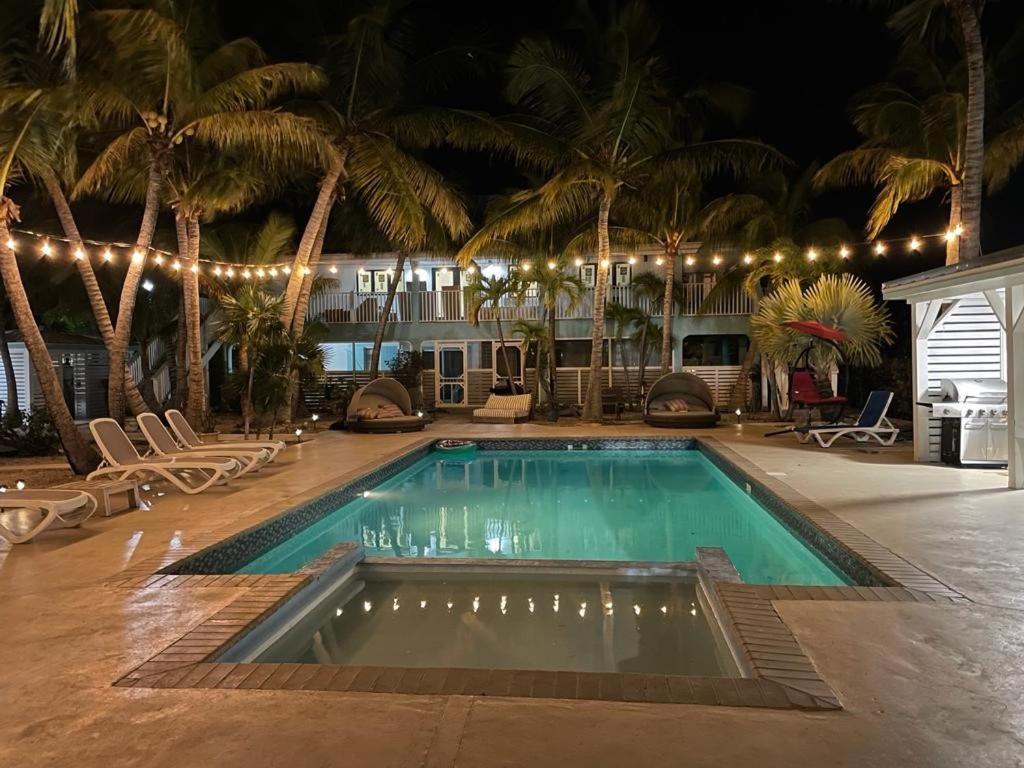 Island Club Turks & Grace Bay Place Esterno foto