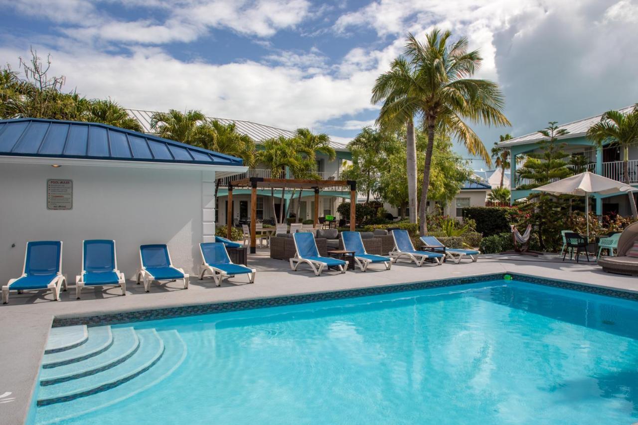 Island Club Turks & Grace Bay Place Esterno foto