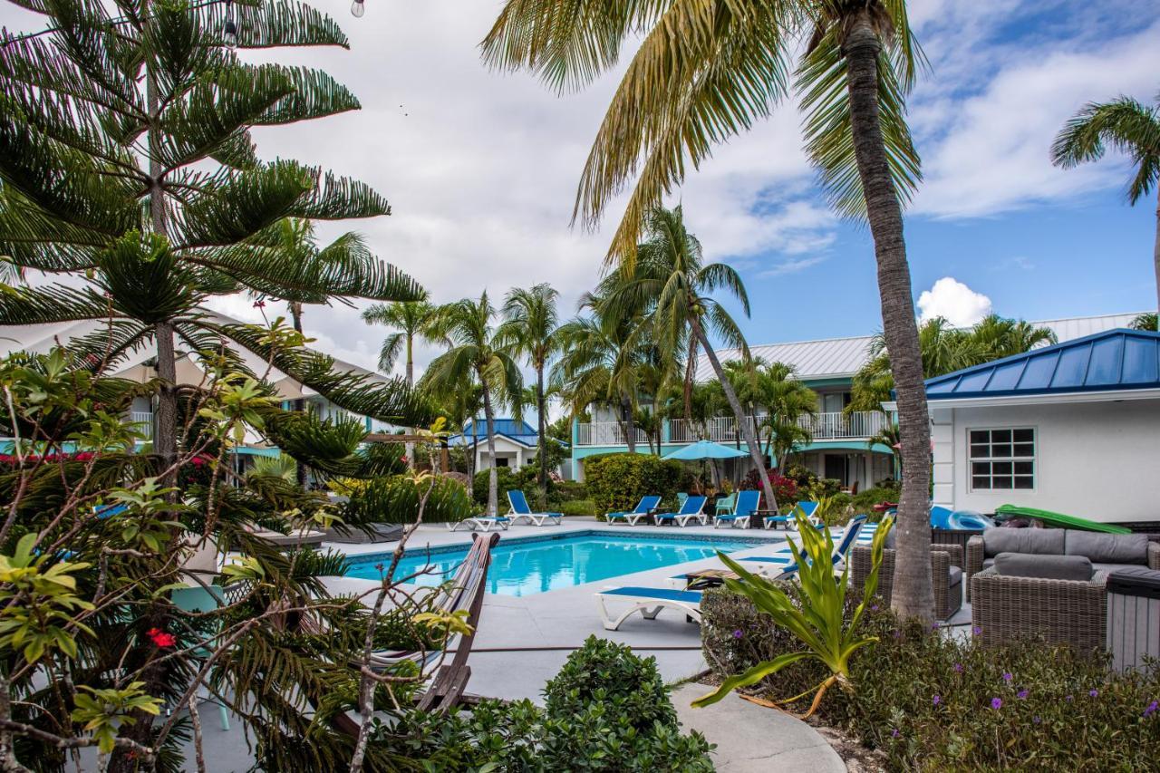Island Club Turks & Grace Bay Place Esterno foto