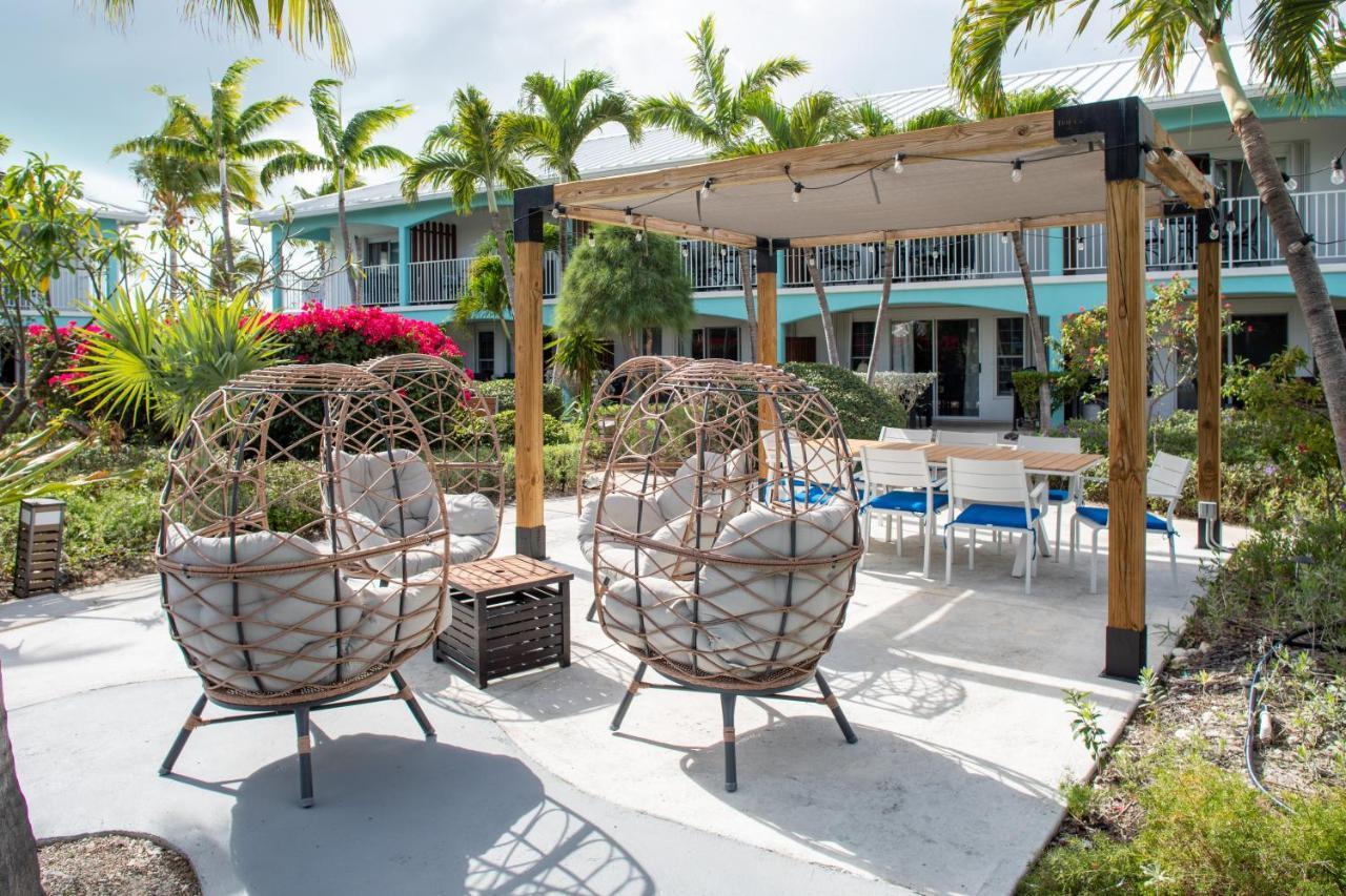 Island Club Turks & Grace Bay Place Esterno foto