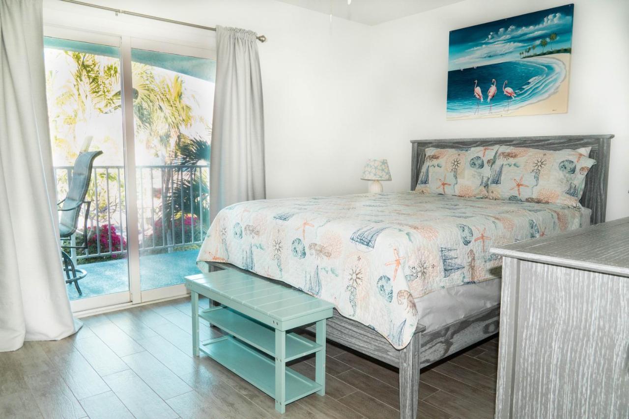 Island Club Turks & Grace Bay Place Esterno foto