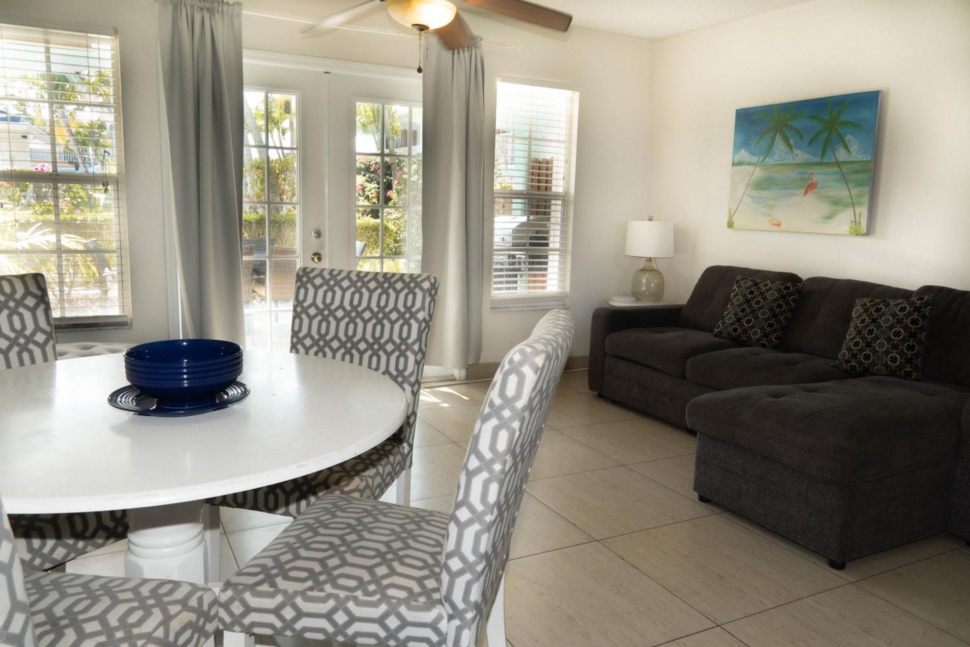 Island Club Turks & Grace Bay Place Esterno foto