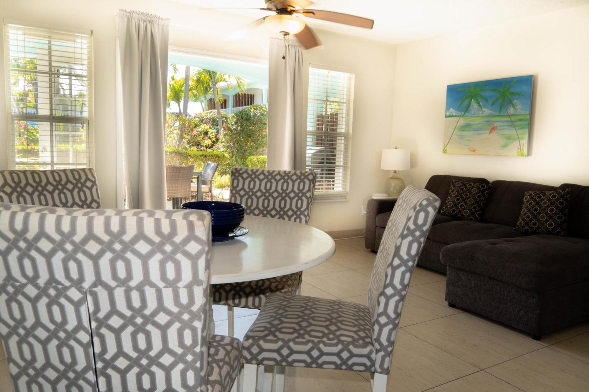 Island Club Turks & Grace Bay Place Esterno foto