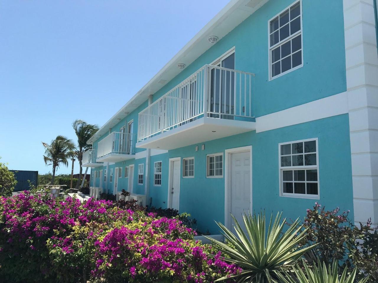 Island Club Turks & Grace Bay Place Esterno foto