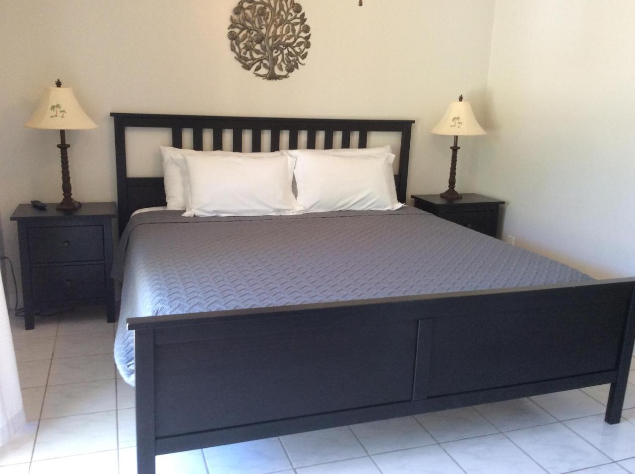 Island Club Turks & Grace Bay Place Esterno foto