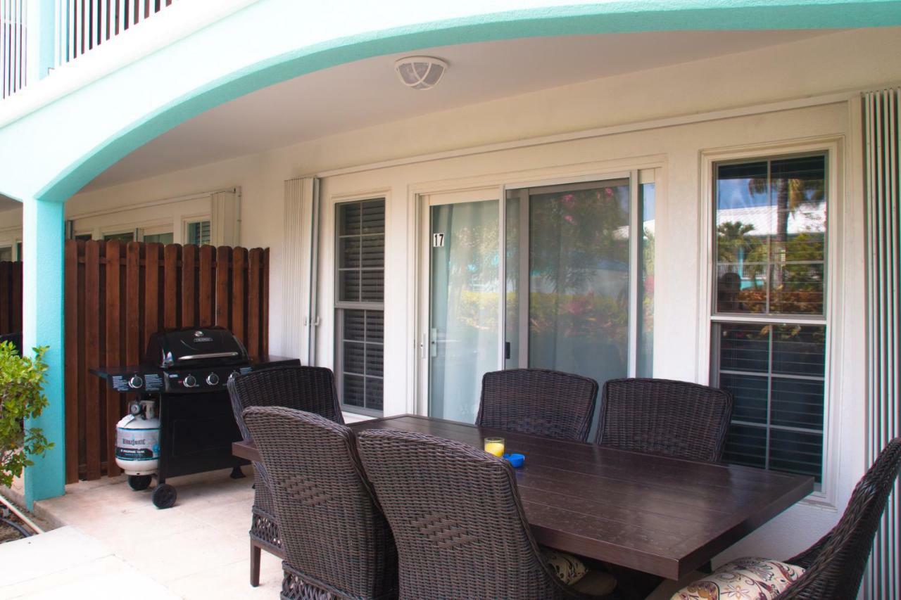 Island Club Turks & Grace Bay Place Esterno foto
