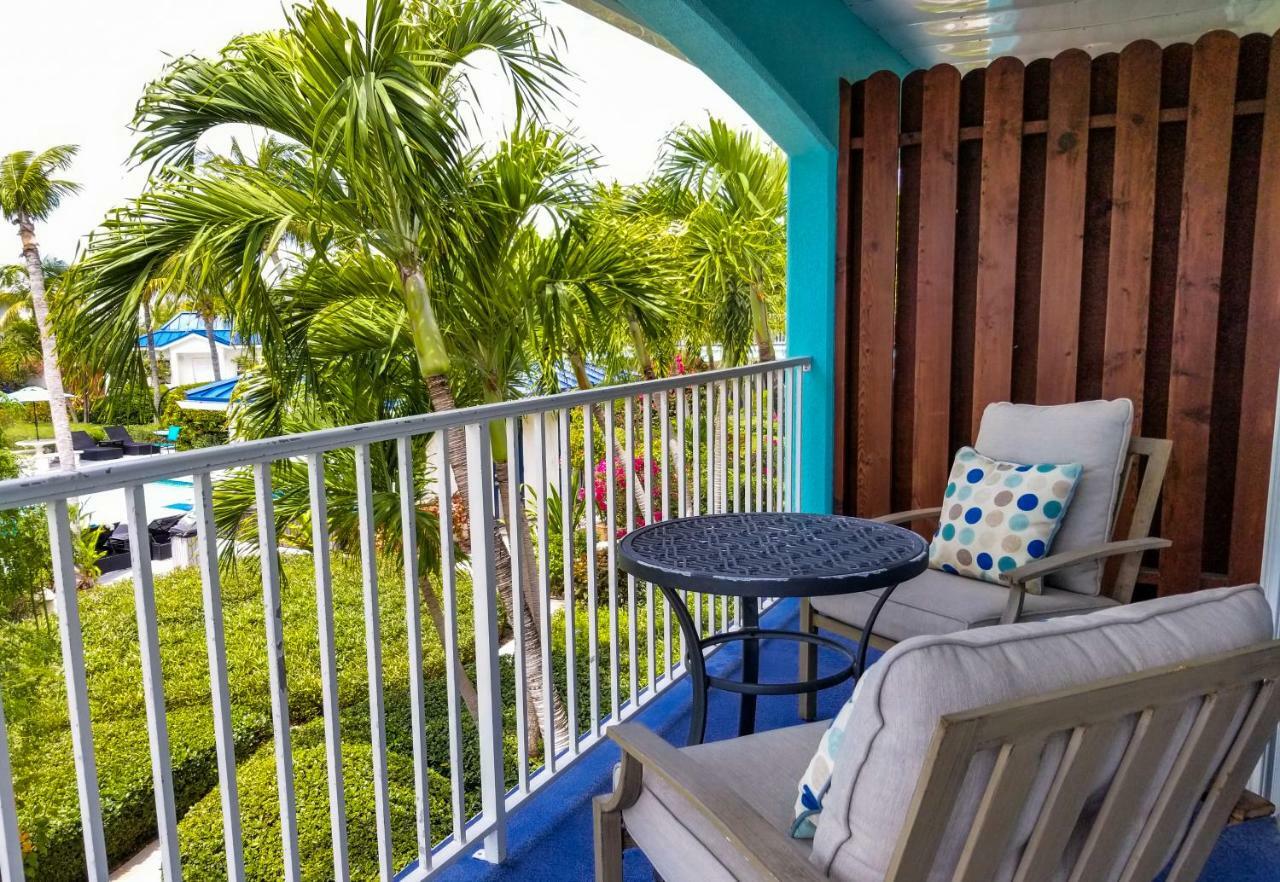 Island Club Turks & Grace Bay Place Esterno foto